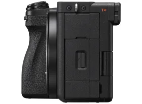 ILCE-6700GBDI.EU - Sony