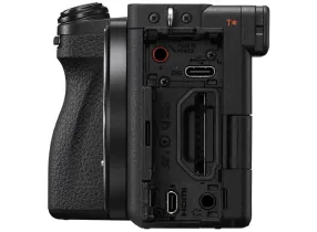 ILCE-6700GBDI.EU - Sony