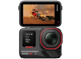 Ace Pro 2 Flash Print Bundle - Insta360