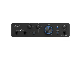 Quantum LT 4 - Fender