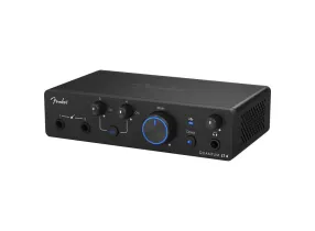 Quantum LT 4 - Fender