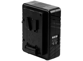 V-RAPTOR [X] RF Starter Pack - Red-Camera
