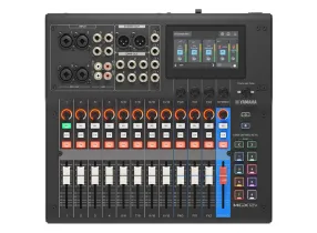 MGX12V B - Yamaha