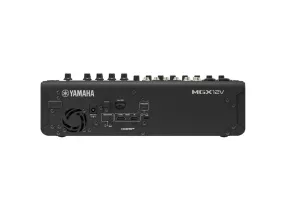 MGX12V B - Yamaha
