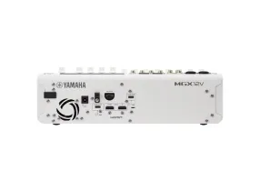 MGX12V W - Yamaha