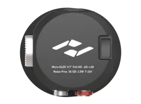 Eagle SDI e-Viewfinder Pro Kit - Kinefinity