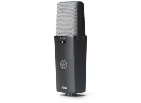 C114 - AKG