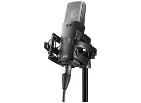 C114 - AKG