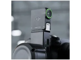 RS Enhanced Tracking Module - Dji