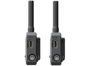 CineView SE 4K (TX+RX) - Accsoon