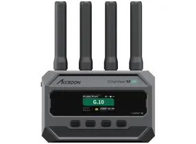 CineView SE 4K (TX+RX) - Accsoon