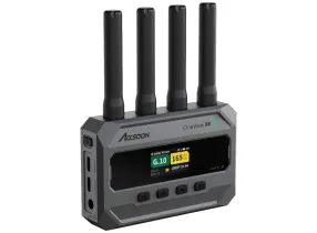 CineView SE 4K (TX+RX) - Accsoon