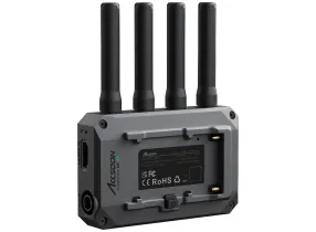 CineView SE 4K (TX+RX) - Accsoon