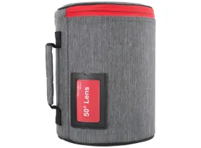 Spotlight Mount II 50 Lens - Aputure