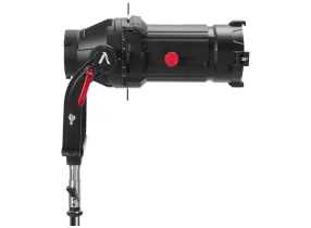 Spotlight Mount II 26 Lens - Aputure