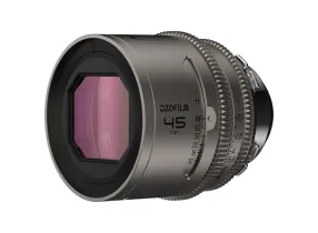 Arcana 45mm T2.1 Hybrid An.PL - DZOFilm