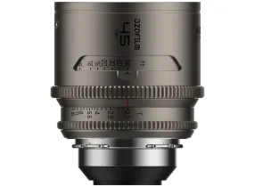 Kit Arcana 32/45/75mm T2.1 H.A - DZOFilm