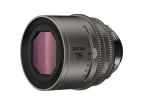 Arcana 75mm T2.1 Hybrid An.PL - DZOFilm
