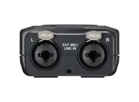 DR-40XP - Tascam