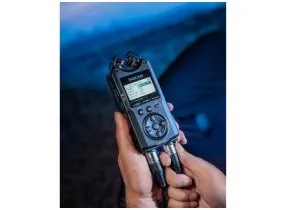 DR-40XP - Tascam
