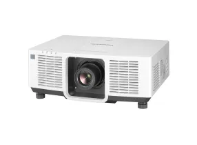 PT-MZ882WEJ - 8200-Lumen WUXGA Laser 3LCD Projector, 1920 x 1200 - White