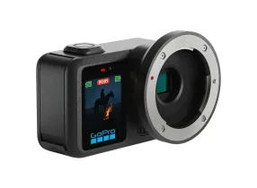 MISSION 1 PRO ILS - GoPro