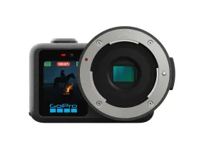 MISSION 1 PRO ILS - GoPro