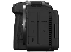 EOS R6 V - Canon