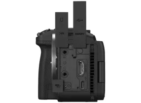 EOS R6 V - Canon