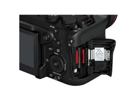 EOS R6 V - Canon
