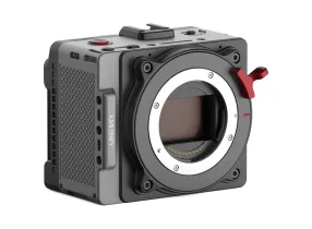 VISTA (Sony E) - Kinefinity