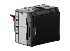 VISTA (Sony E) - Kinefinity