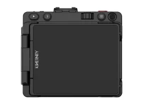 VISTA (ARRI PL) - Kinefinity