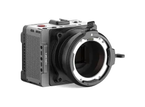 VISTA (ARRI PL) - Kinefinity