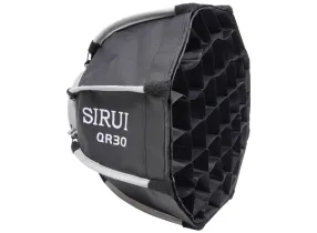 Mini Softbox QR30 - Sirui