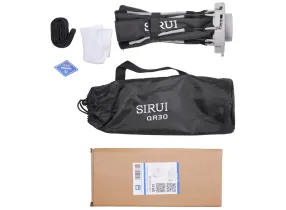 Mini Softbox QR30 - Sirui