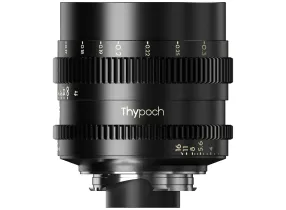 Simera-C 16mm T1.9 Cine - M - Thypoch
