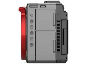 VISTA (Kinemount) - Kinefinity