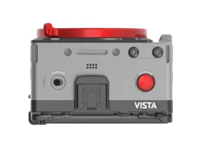 VISTA (Kinemount) - Kinefinity