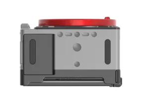 VISTA (Kinemount) - Kinefinity
