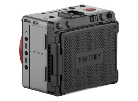 VISTA (Kinemount) - Kinefinity