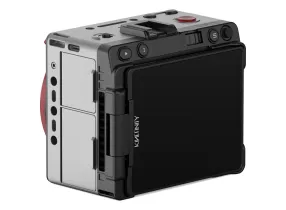 VISTA (Kinemount) - Kinefinity