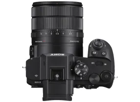 DSC-RX10M5 - Sony