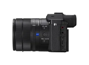 DSC-RX10M5 - Sony