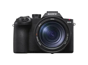 DSC-RX10M5 - Sony