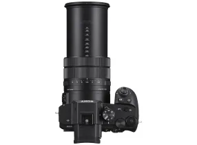 DSC-RX10M5 - Sony