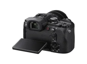 DSC-RX10M5 - Sony