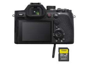 DSC-RX10M5 - Sony