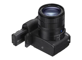 DSC-RX10M5 - Sony