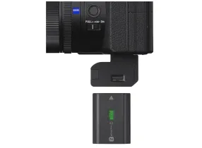 DSC-RX10M5 - Sony